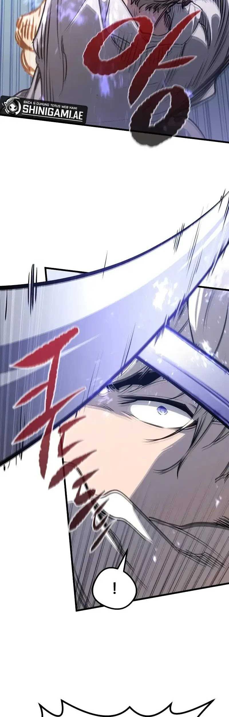 The Regressed Mercenary’s Machinations Chapter 08 Gambar 36
