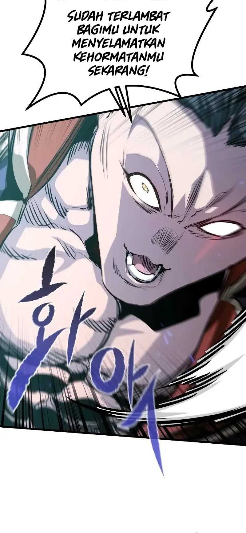 The Regressed Mercenary’s Machinations Chapter 08 Gambar 37