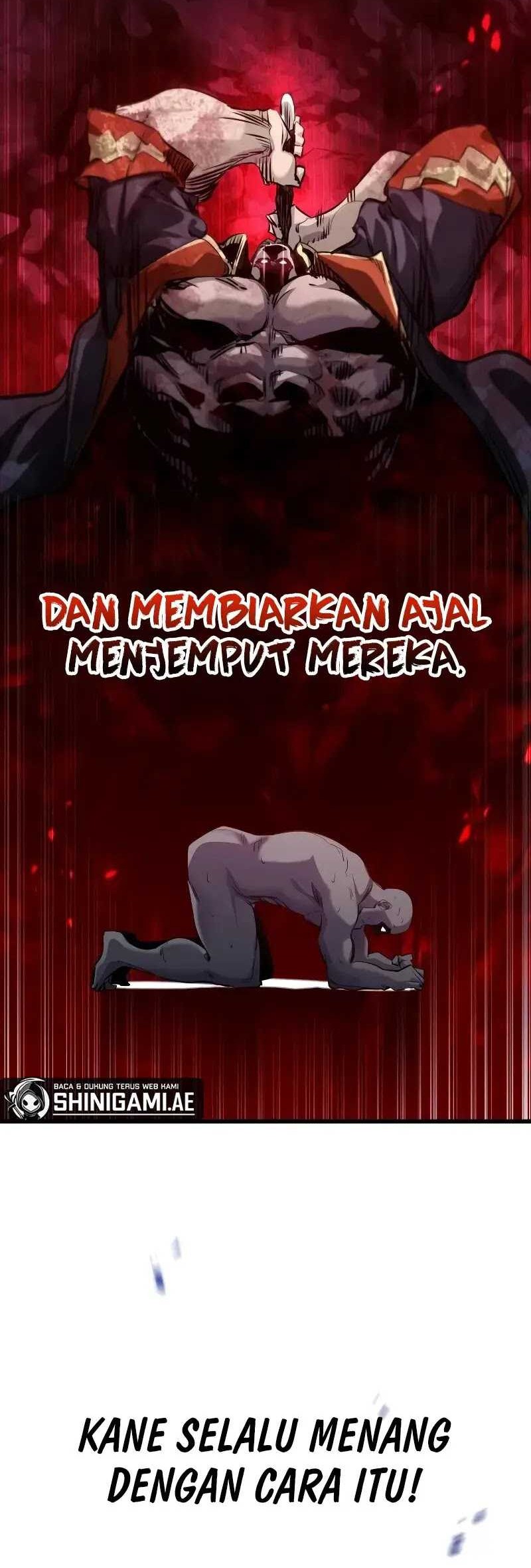 The Regressed Mercenary’s Machinations Chapter 08 Gambar 45
