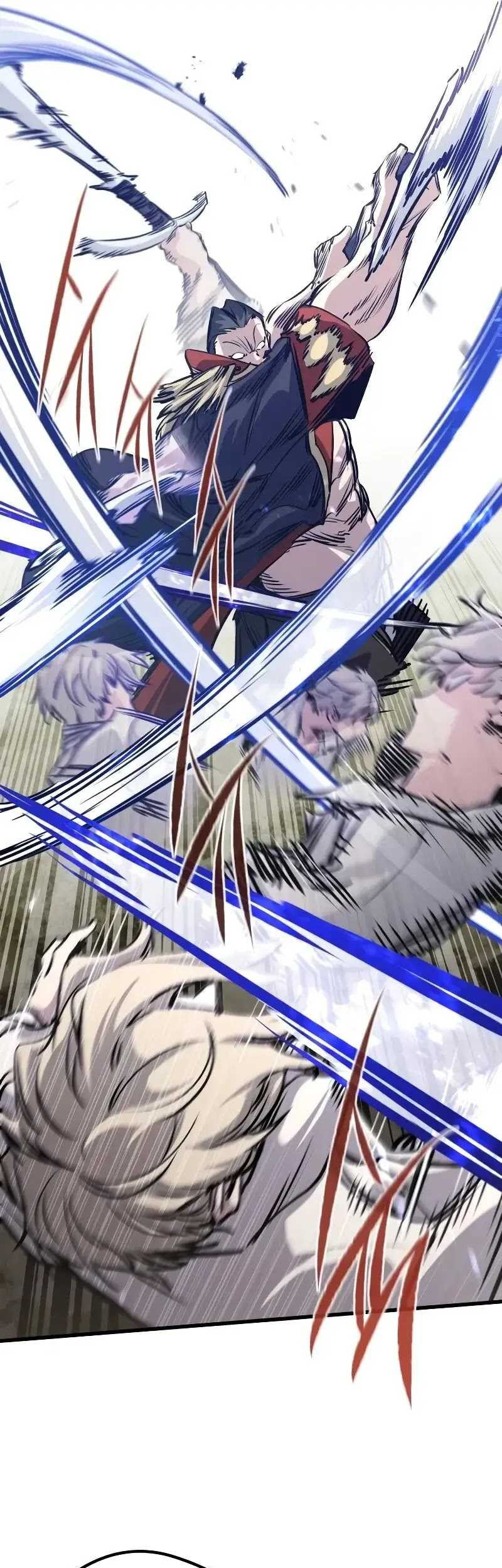 The Regressed Mercenary’s Machinations Chapter 08 Gambar 46