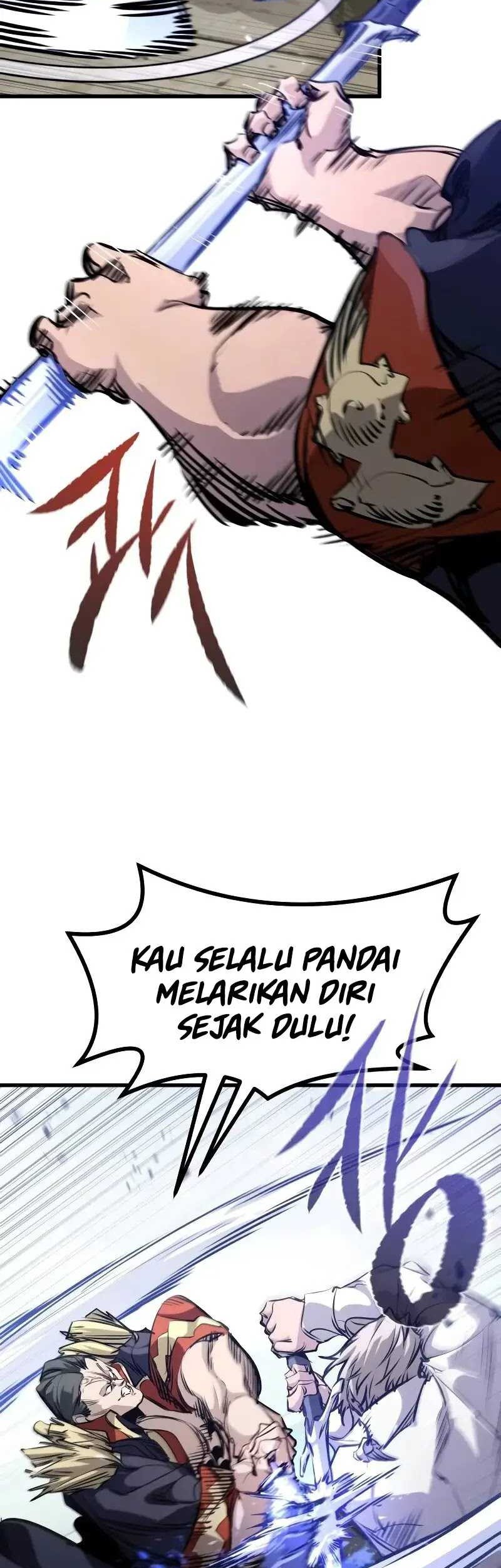 The Regressed Mercenary’s Machinations Chapter 08 Gambar 48