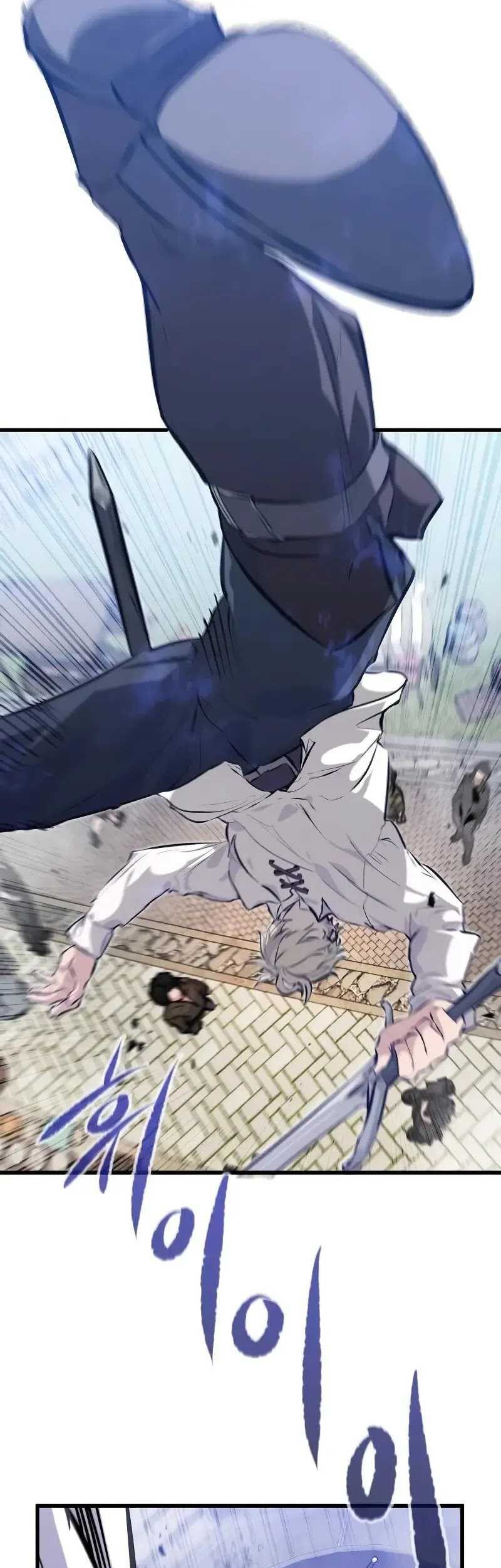 The Regressed Mercenary’s Machinations Chapter 08 Gambar 53