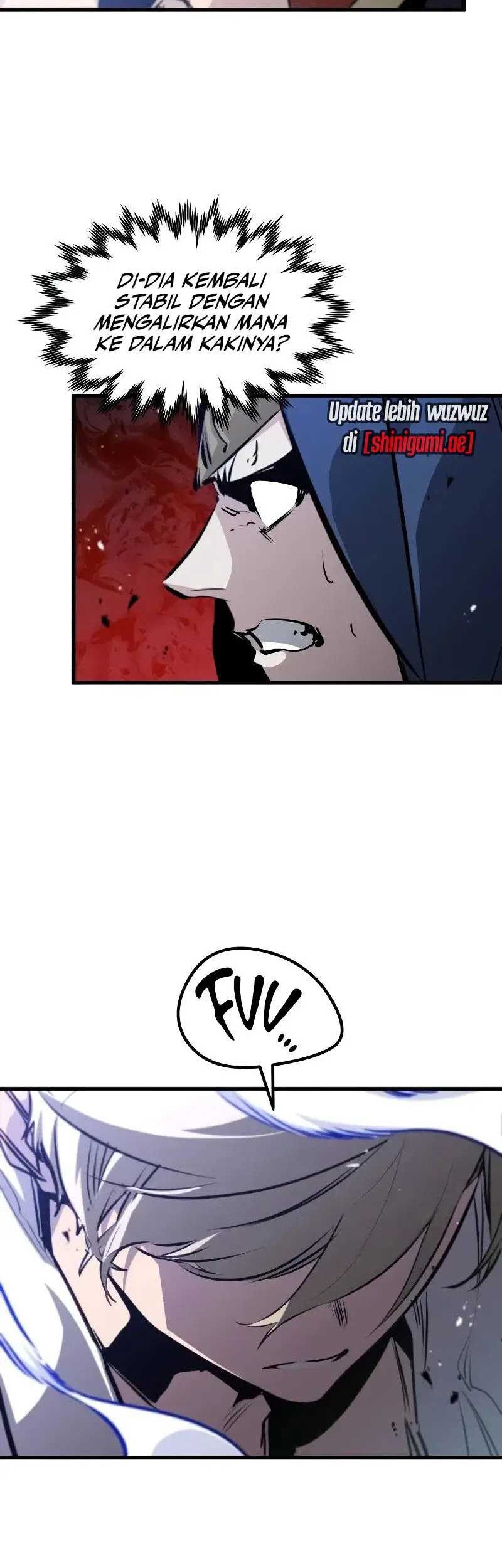 The Regressed Mercenary’s Machinations Chapter 08 Gambar 60