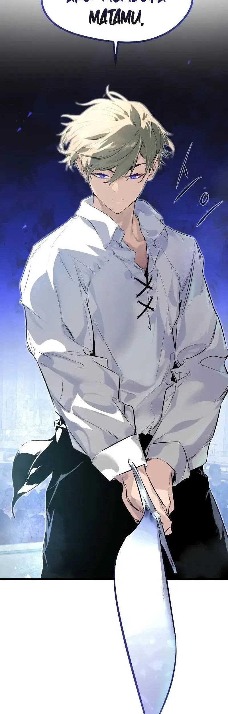 The Regressed Mercenary’s Machinations Chapter 08 Gambar 62