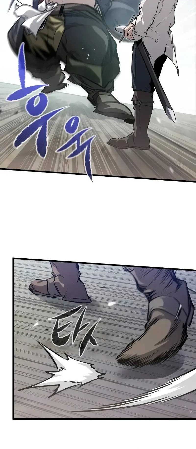 The Regressed Mercenary’s Machinations Chapter 08 Gambar 64