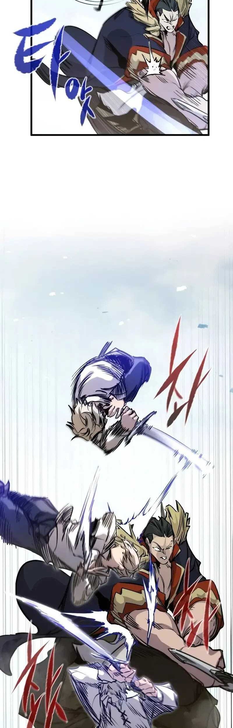 The Regressed Mercenary’s Machinations Chapter 08 Gambar 66