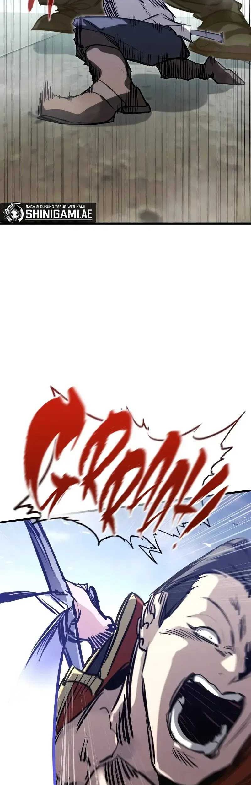 The Regressed Mercenary’s Machinations Chapter 08 Gambar 67