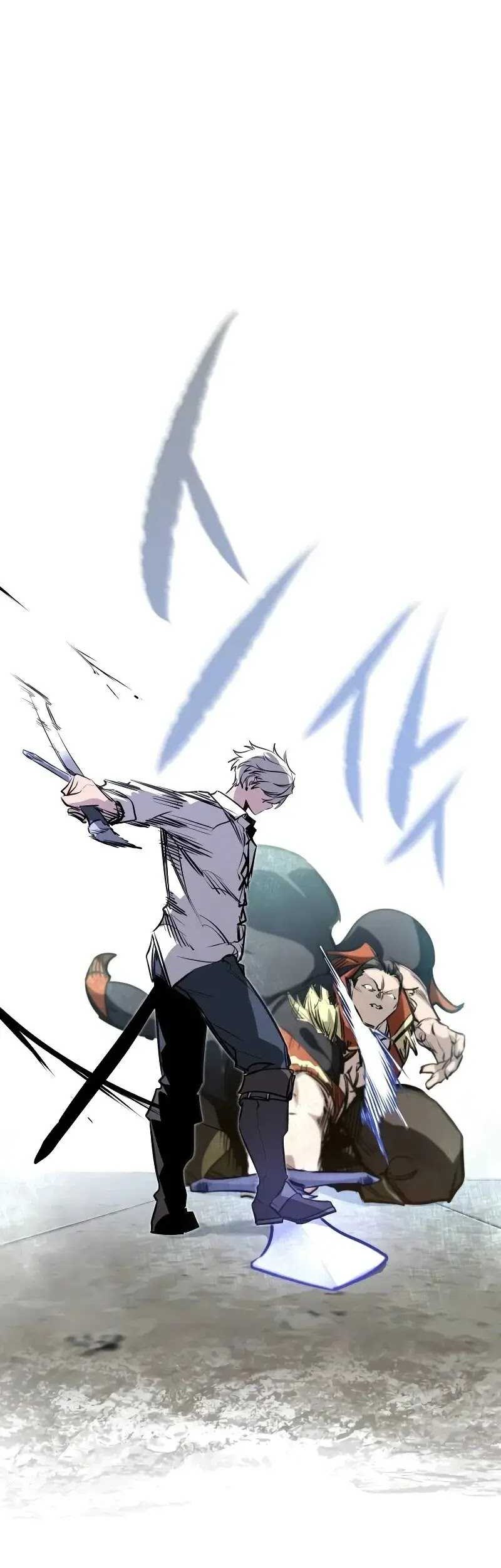 The Regressed Mercenary’s Machinations Chapter 08 Gambar 71