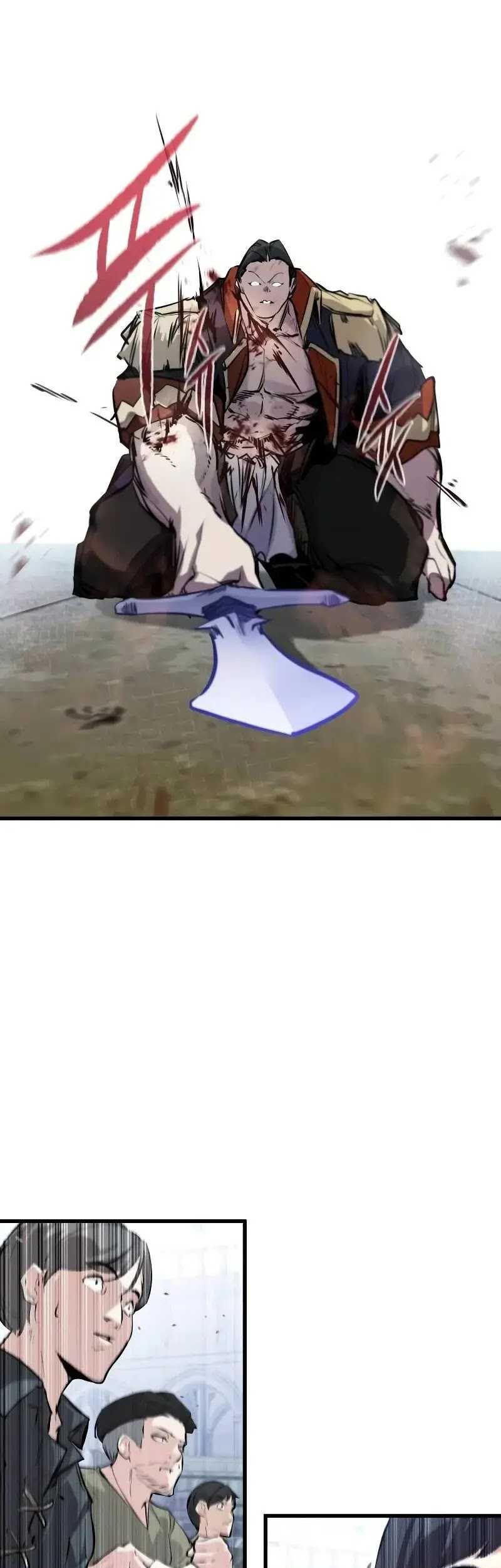 The Regressed Mercenary’s Machinations Chapter 08 Gambar 73