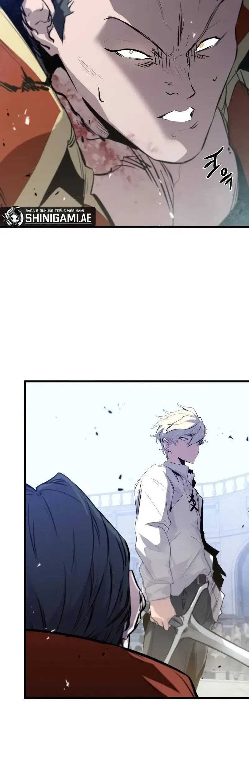 The Regressed Mercenary’s Machinations Chapter 08 Gambar 78