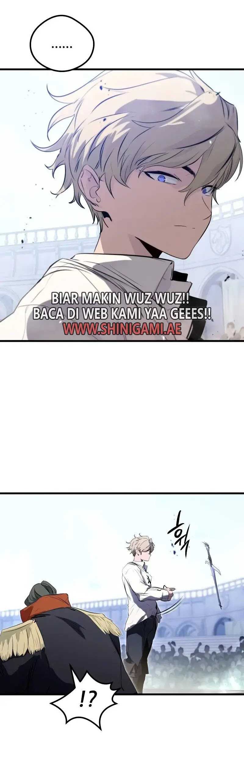The Regressed Mercenary’s Machinations Chapter 08 Gambar 79