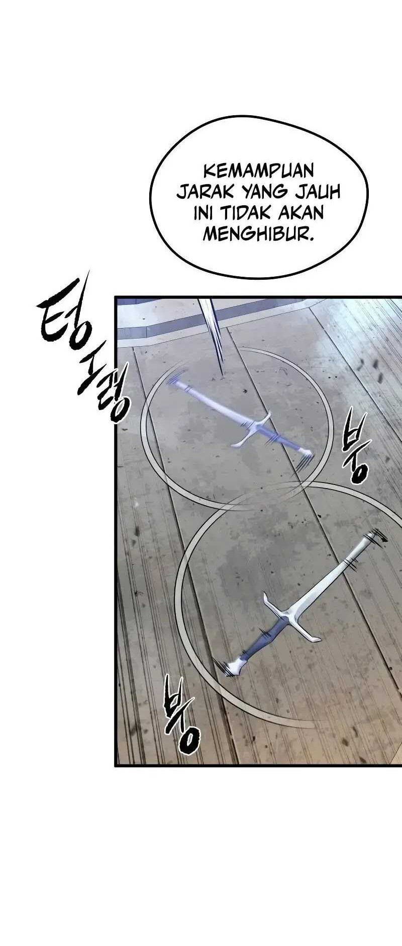 The Regressed Mercenary’s Machinations Chapter 08 Gambar 80
