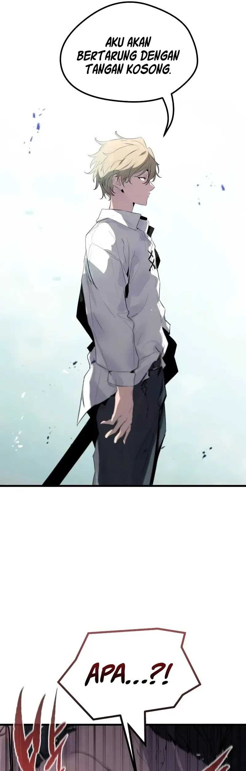 The Regressed Mercenary’s Machinations Chapter 08 Gambar 81