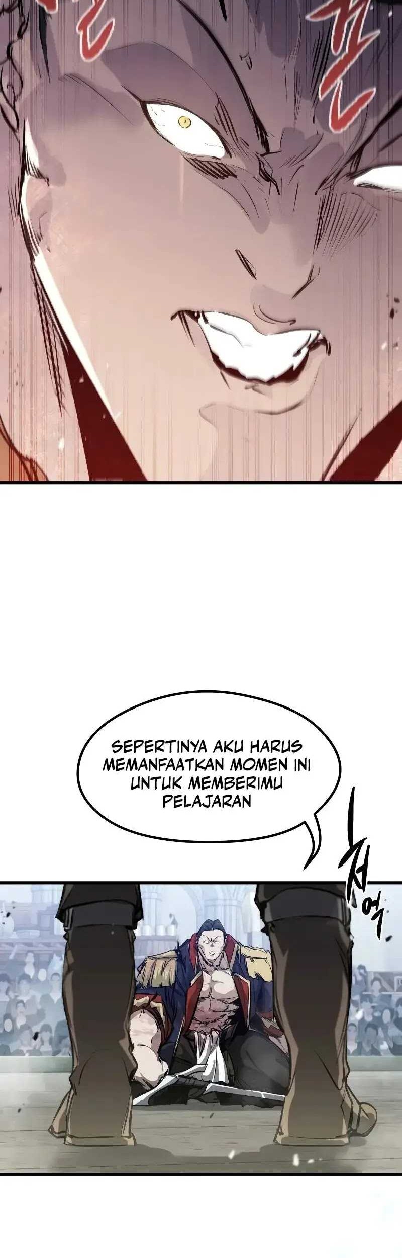 The Regressed Mercenary’s Machinations Chapter 08 Gambar 82