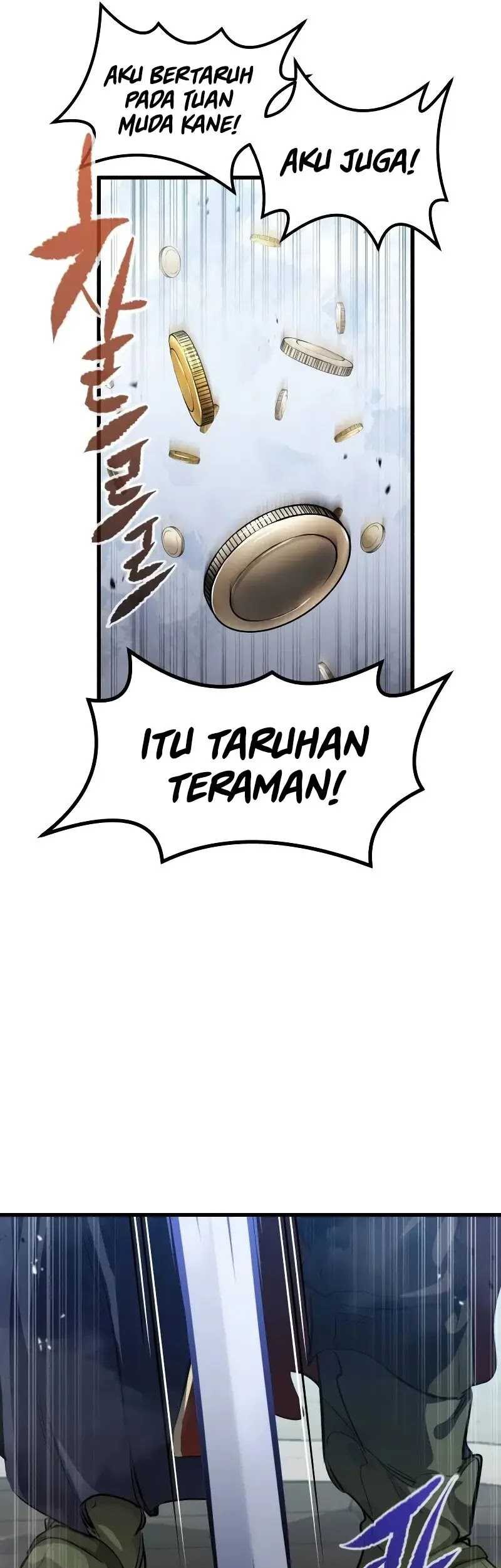 The Regressed Mercenary’s Machinations Chapter 08 Gambar 10