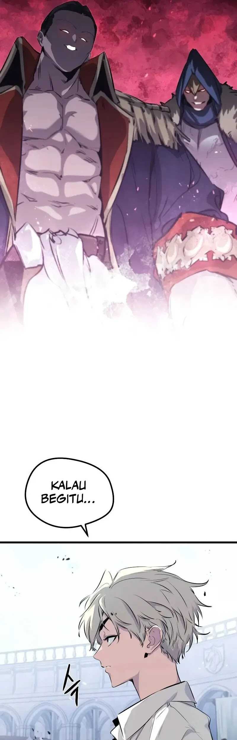 The Regressed Mercenary’s Machinations Chapter 08 Gambar 14