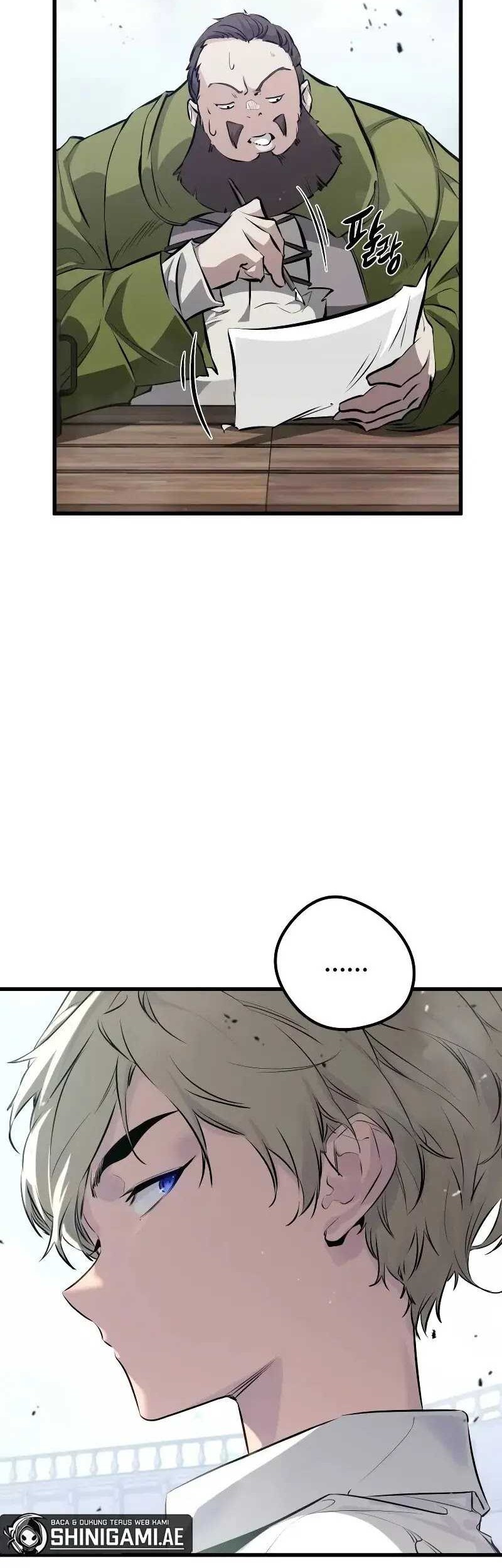 The Regressed Mercenary’s Machinations Chapter 08 Gambar 17