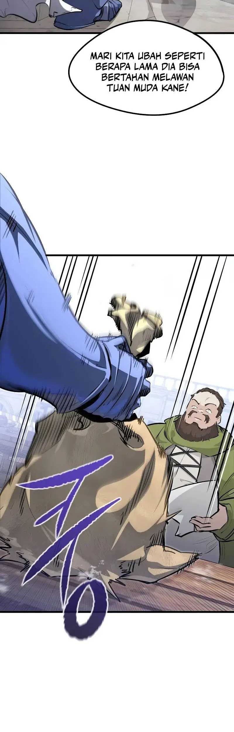 The Regressed Mercenary’s Machinations Chapter 08 Gambar 20