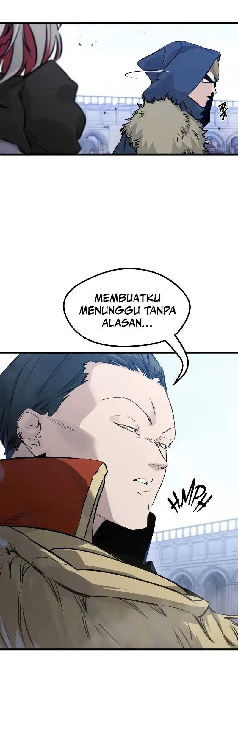The Regressed Mercenary’s Machinations Chapter 08 Gambar 26