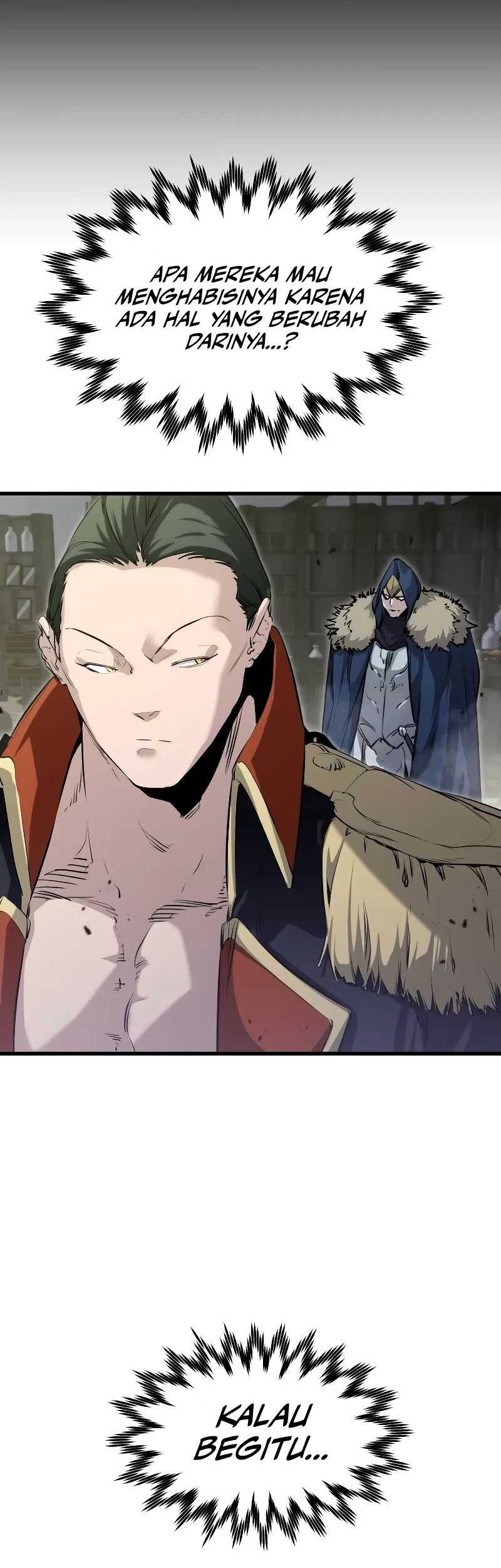 The Regressed Mercenary’s Machinations Chapter 07 Gambar 34
