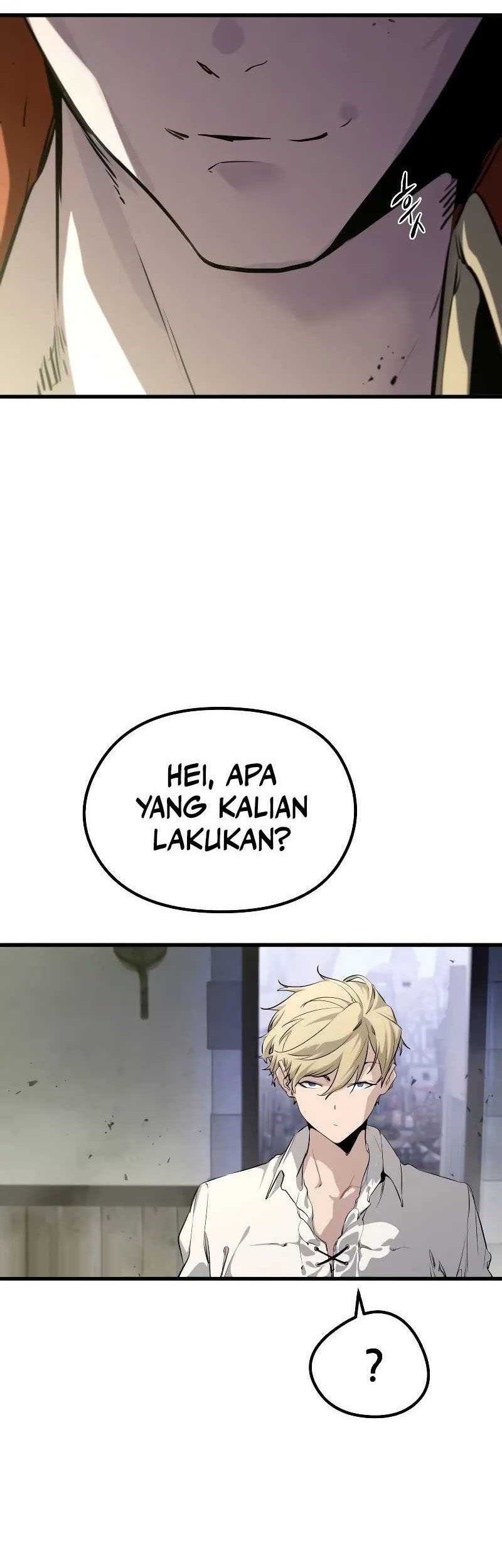 The Regressed Mercenary’s Machinations Chapter 07 Gambar 35