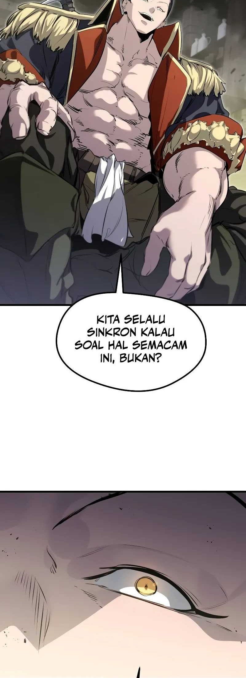 The Regressed Mercenary’s Machinations Chapter 07 Gambar 37