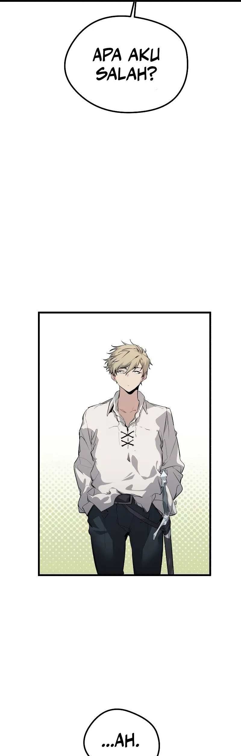 The Regressed Mercenary’s Machinations Chapter 07 Gambar 38