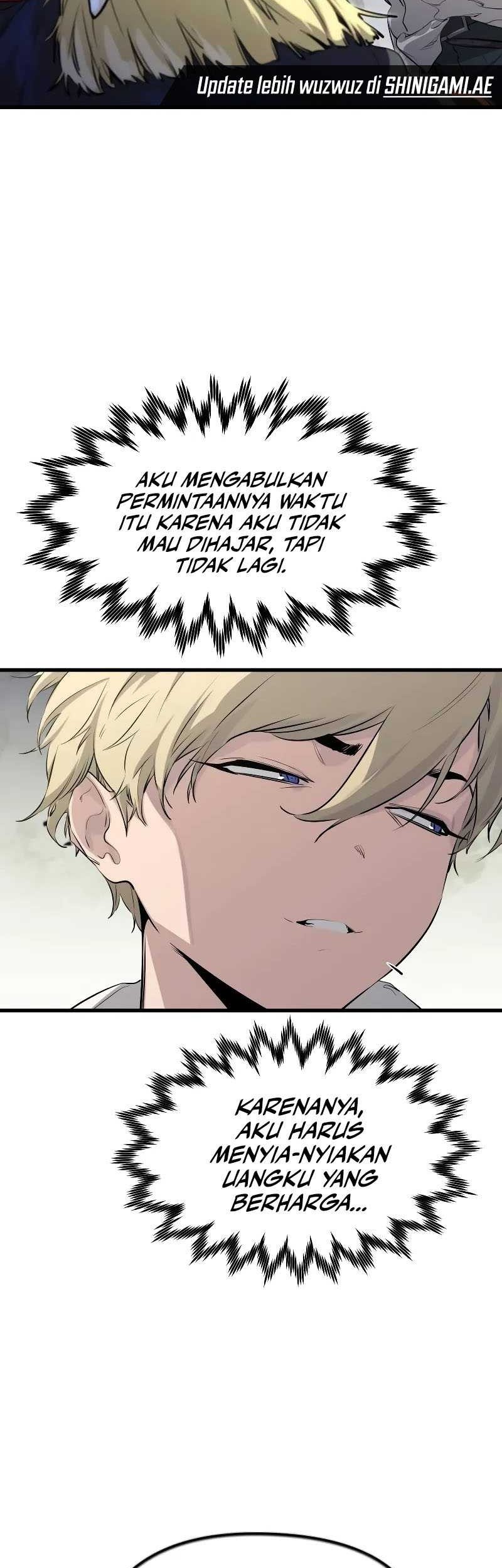 The Regressed Mercenary’s Machinations Chapter 07 Gambar 40