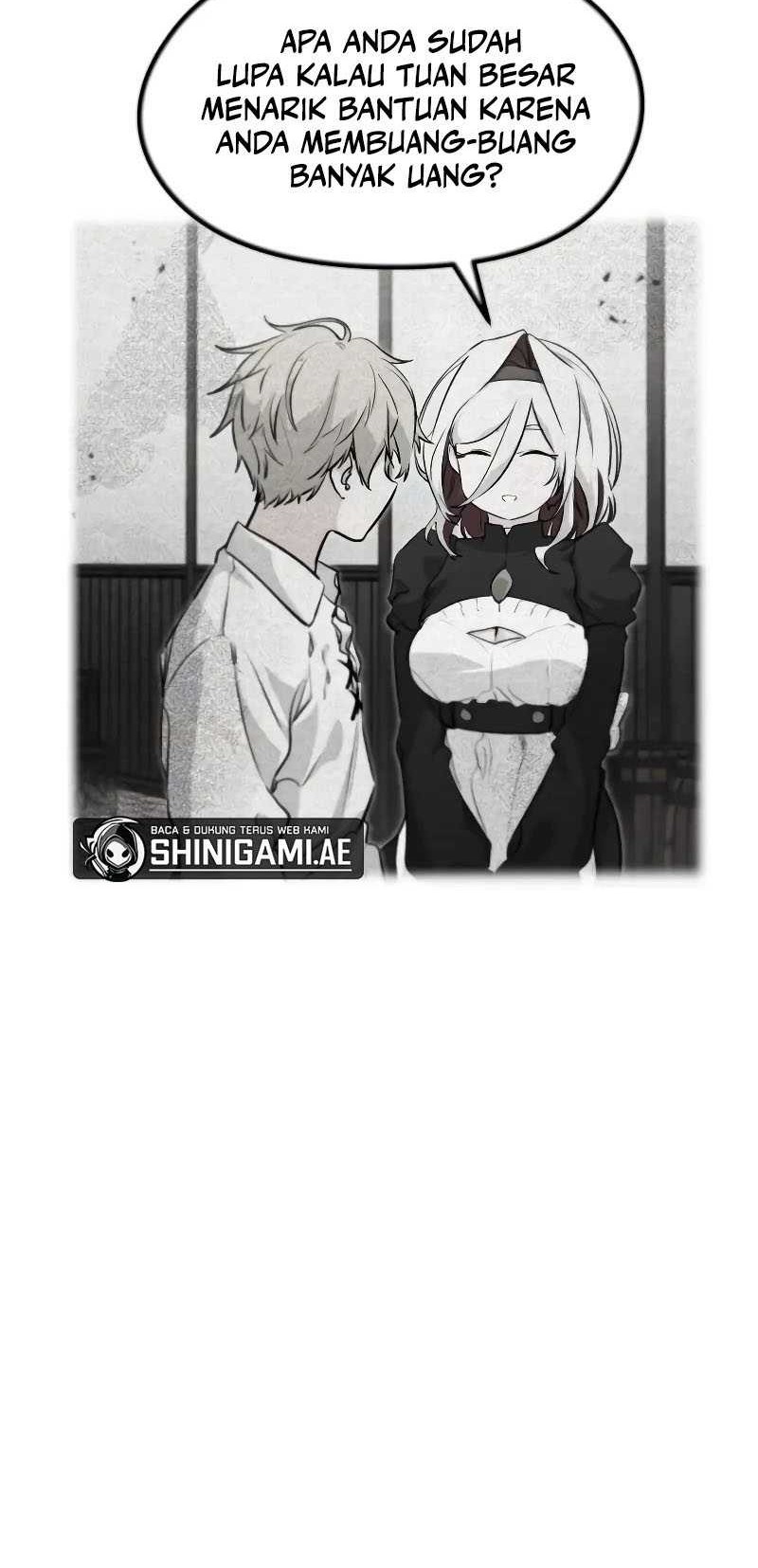 The Regressed Mercenary’s Machinations Chapter 07 Gambar 41