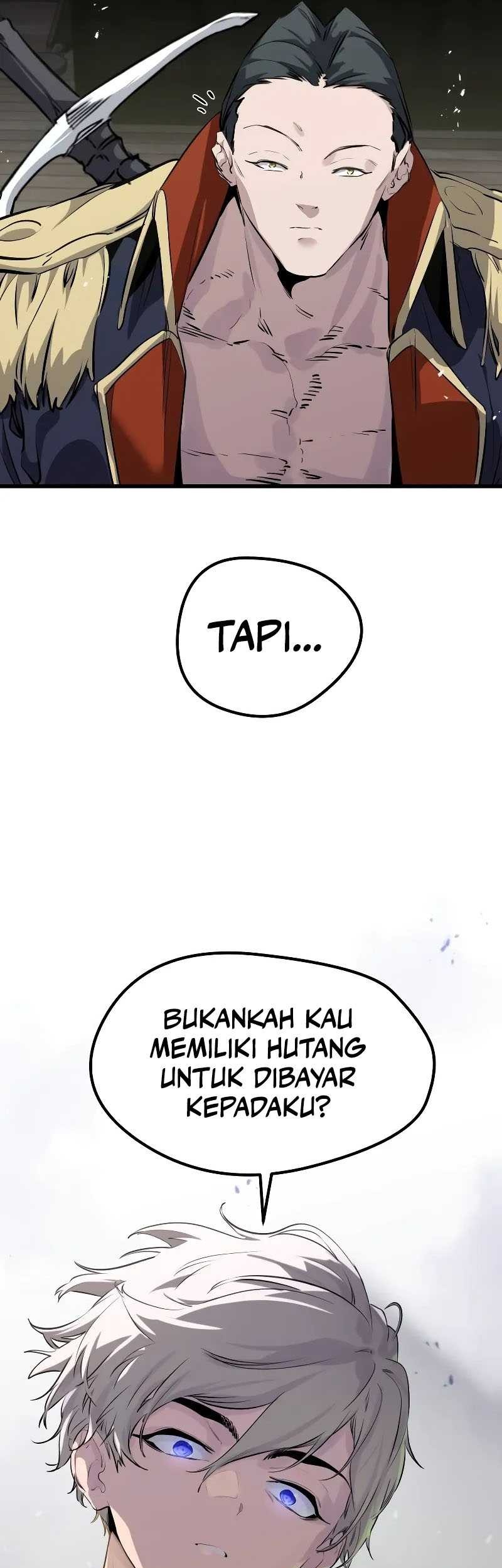 The Regressed Mercenary’s Machinations Chapter 07 Gambar 46