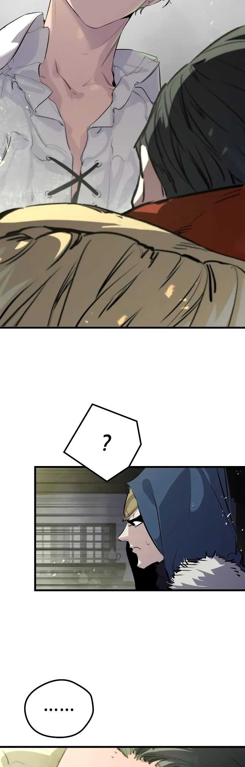 The Regressed Mercenary’s Machinations Chapter 07 Gambar 47