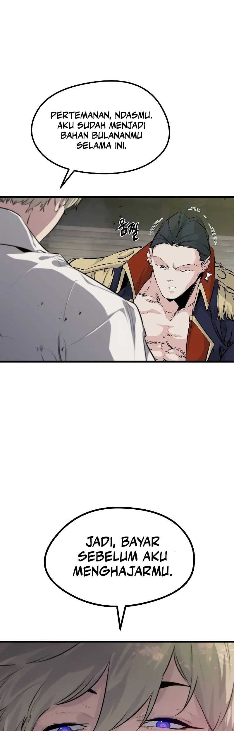 The Regressed Mercenary’s Machinations Chapter 07 Gambar 50