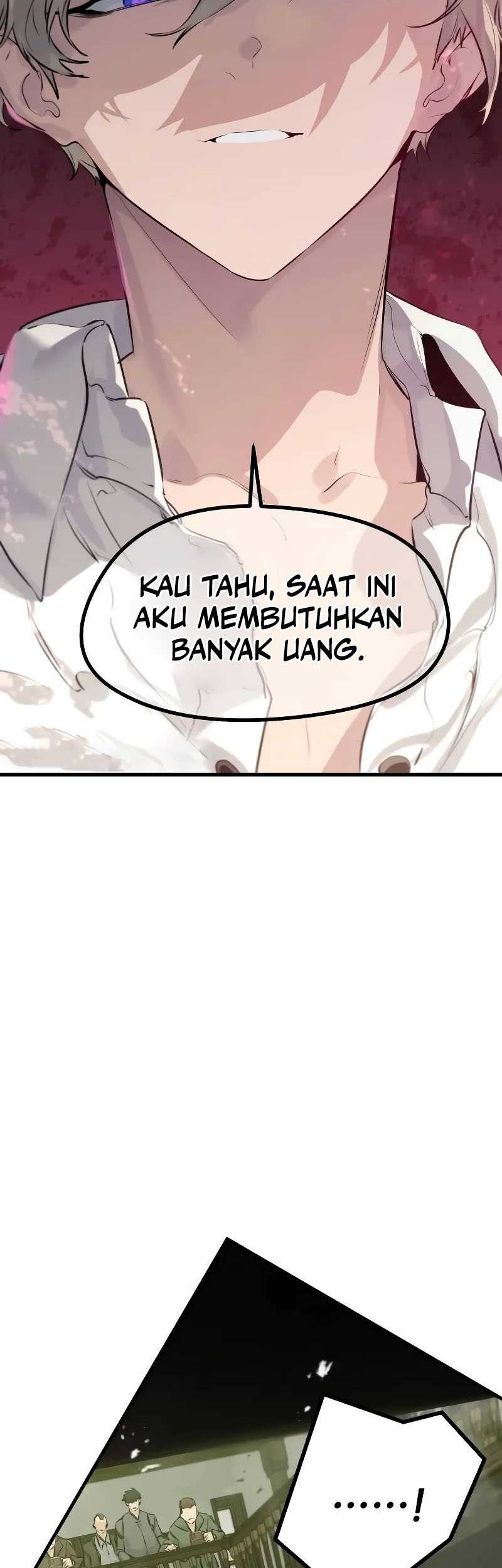 The Regressed Mercenary’s Machinations Chapter 07 Gambar 51