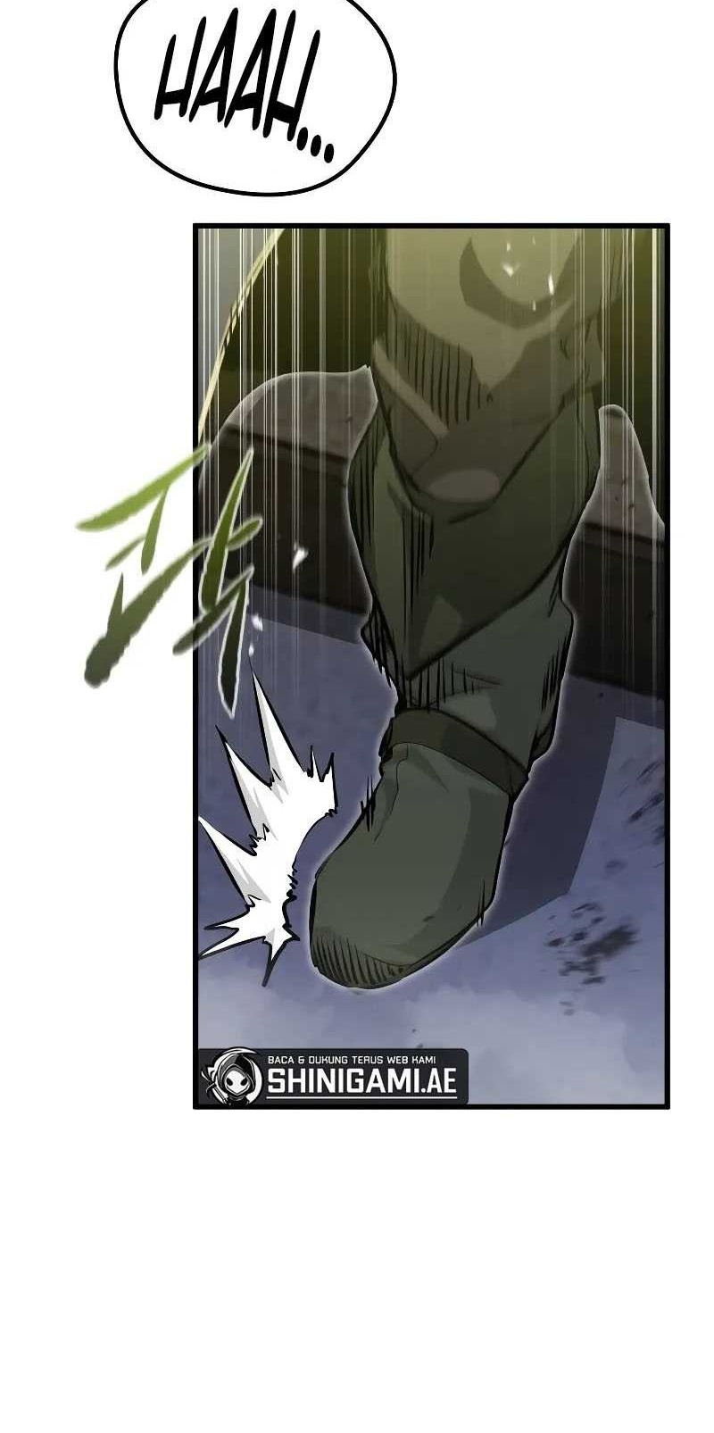 The Regressed Mercenary’s Machinations Chapter 07 Gambar 53