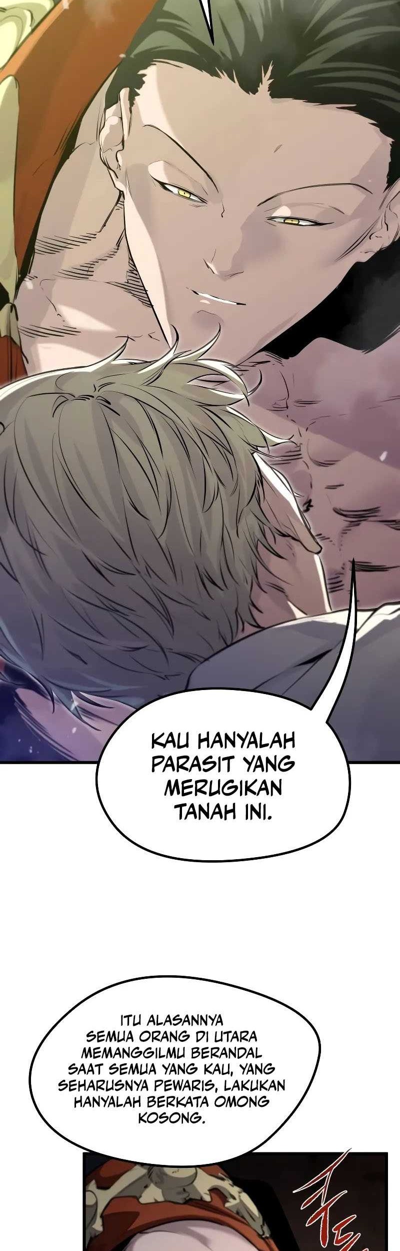 The Regressed Mercenary’s Machinations Chapter 07 Gambar 55