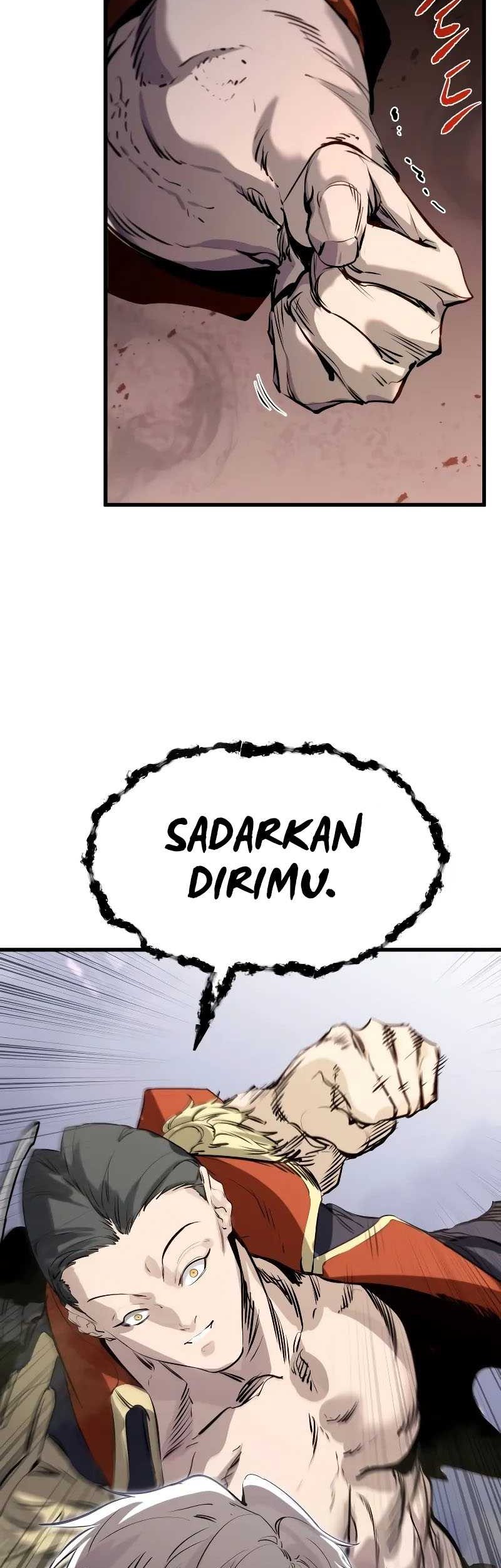 The Regressed Mercenary’s Machinations Chapter 07 Gambar 56