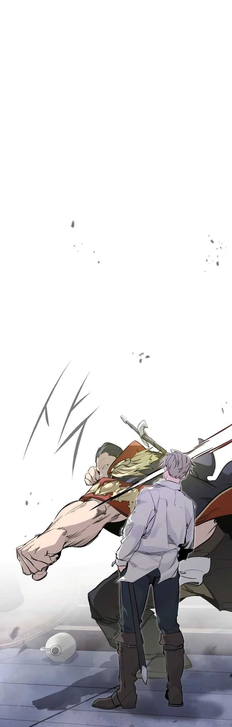 The Regressed Mercenary’s Machinations Chapter 07 Gambar 58