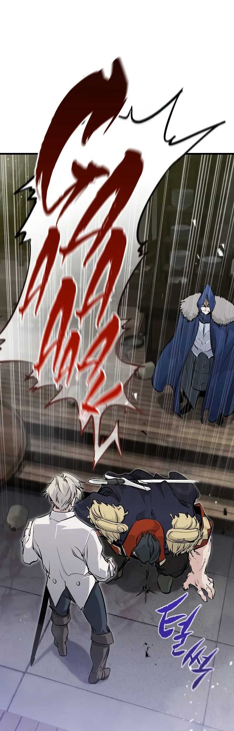 The Regressed Mercenary’s Machinations Chapter 07 Gambar 64