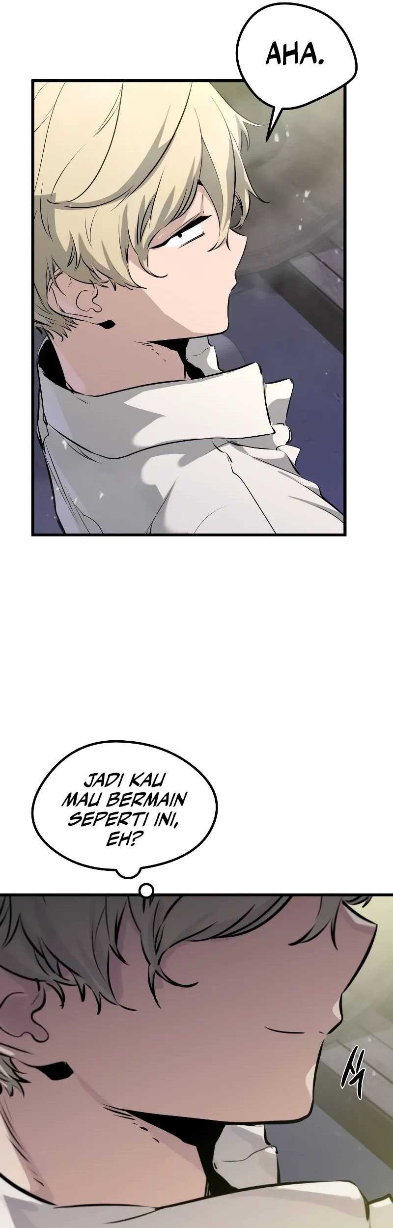 The Regressed Mercenary’s Machinations Chapter 07 Gambar 68