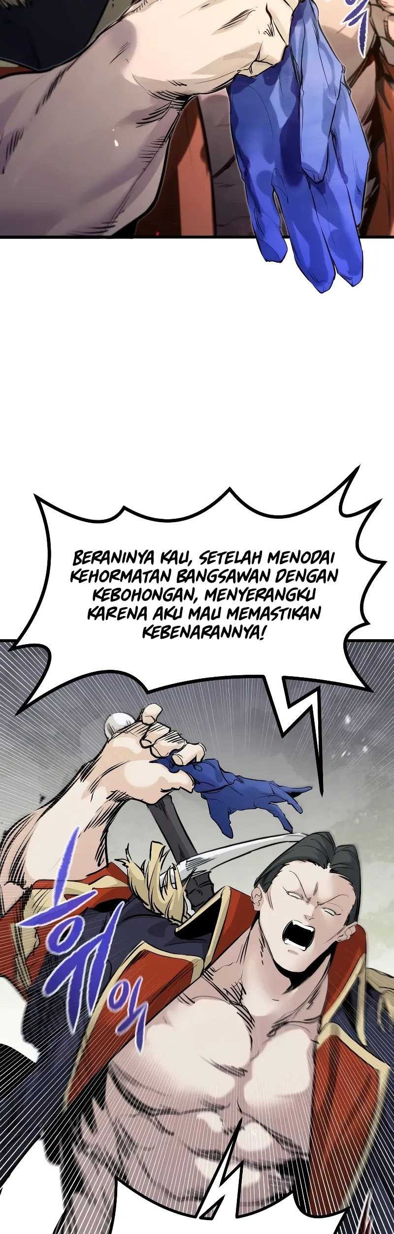 The Regressed Mercenary’s Machinations Chapter 07 Gambar 72