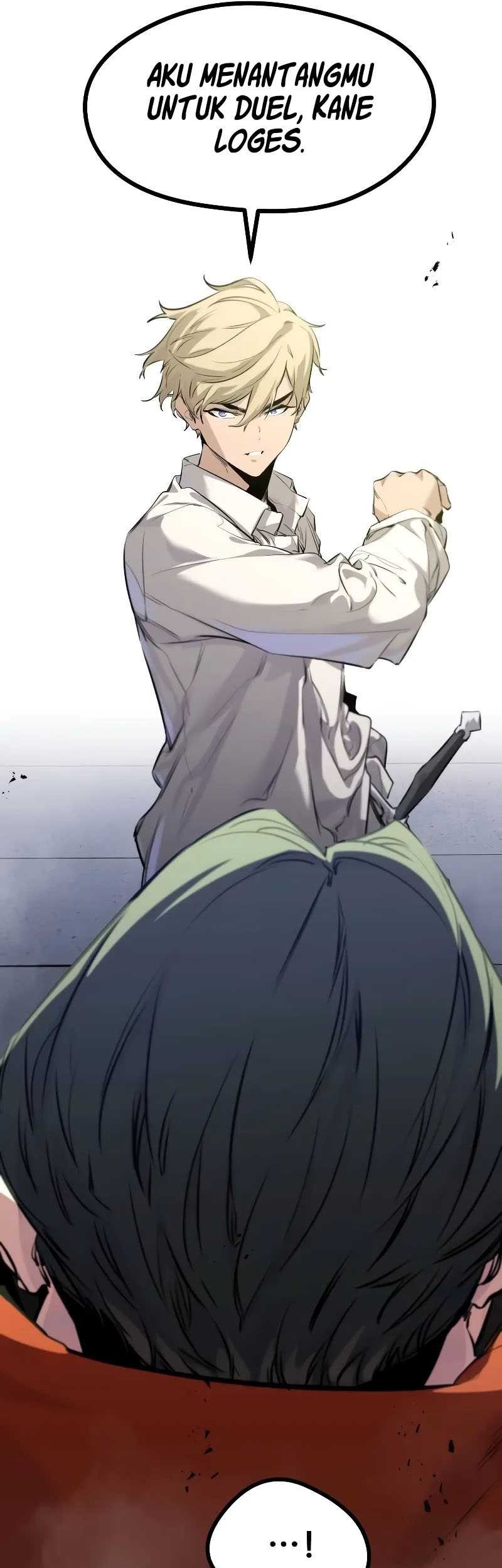 The Regressed Mercenary’s Machinations Chapter 07 Gambar 74