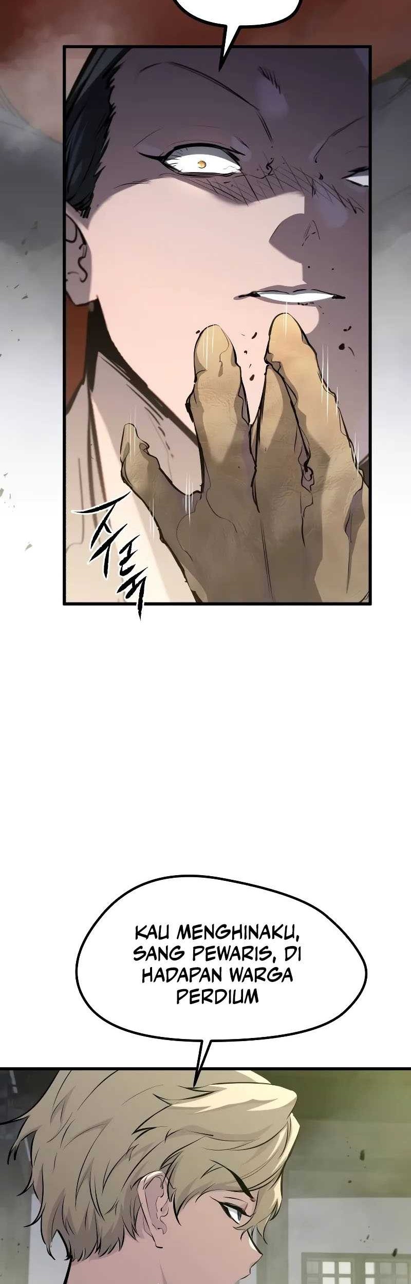 The Regressed Mercenary’s Machinations Chapter 07 Gambar 75