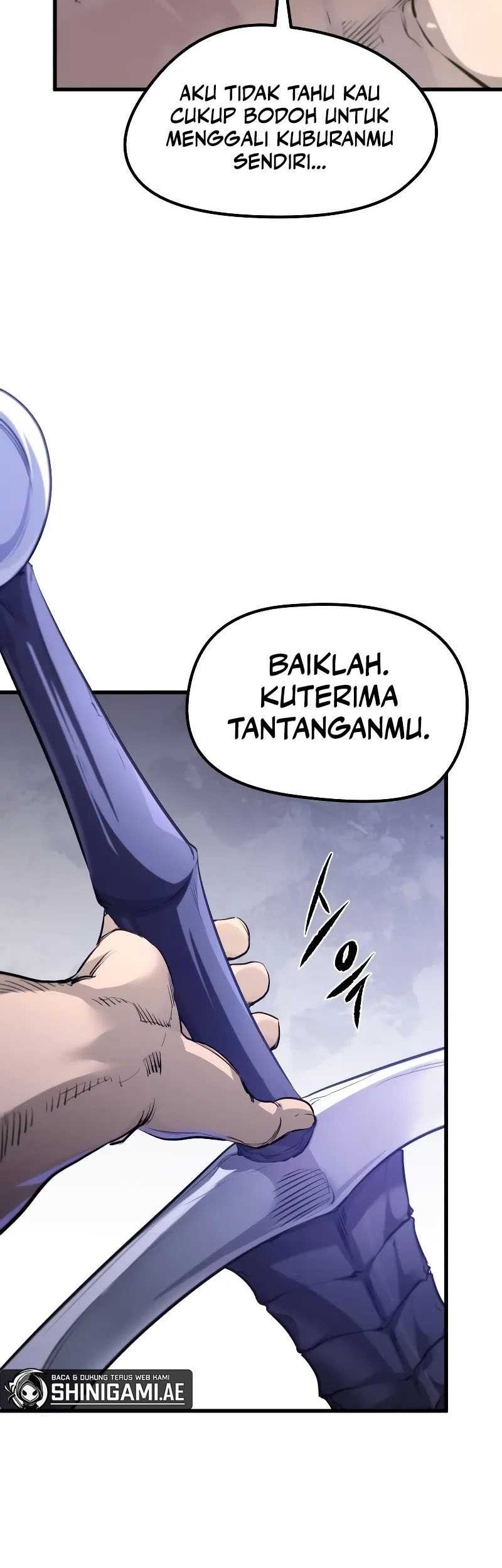 The Regressed Mercenary’s Machinations Chapter 07 Gambar 79
