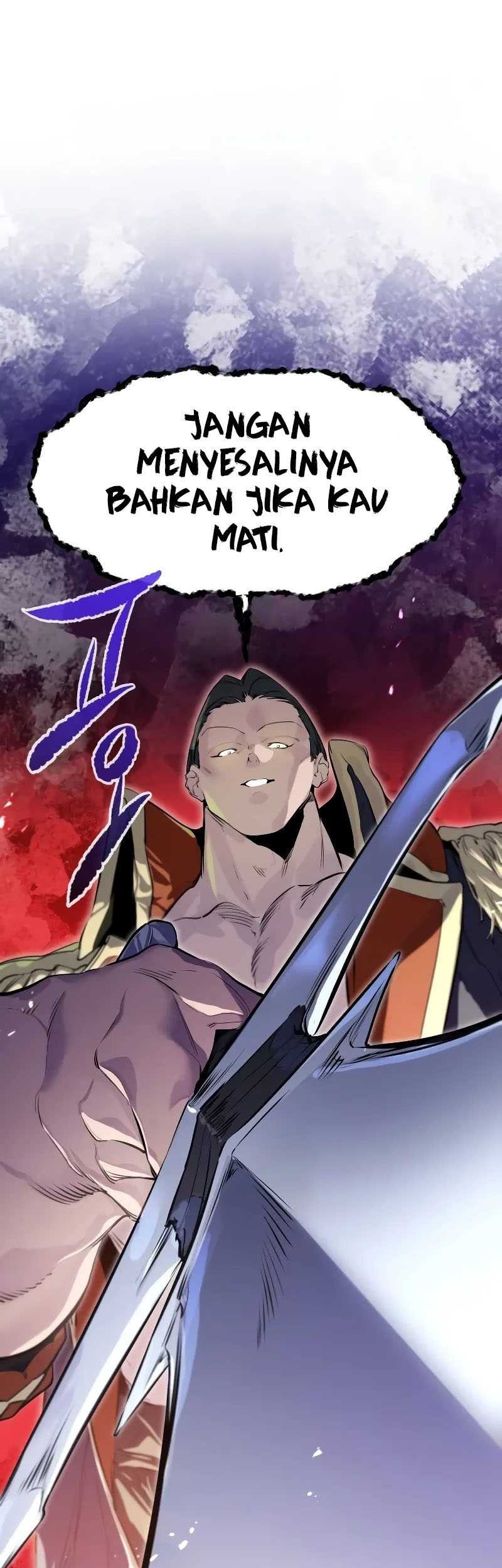 The Regressed Mercenary’s Machinations Chapter 07 Gambar 80