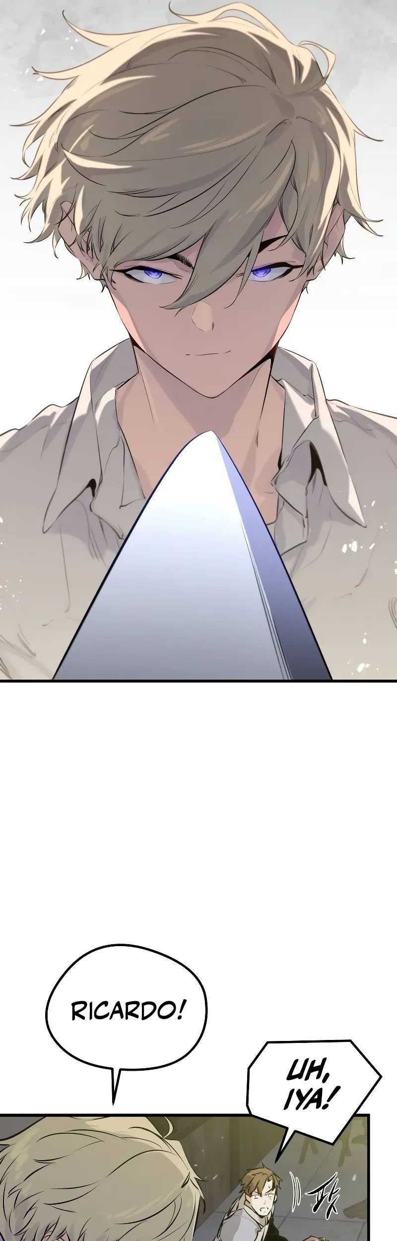 The Regressed Mercenary’s Machinations Chapter 07 Gambar 82