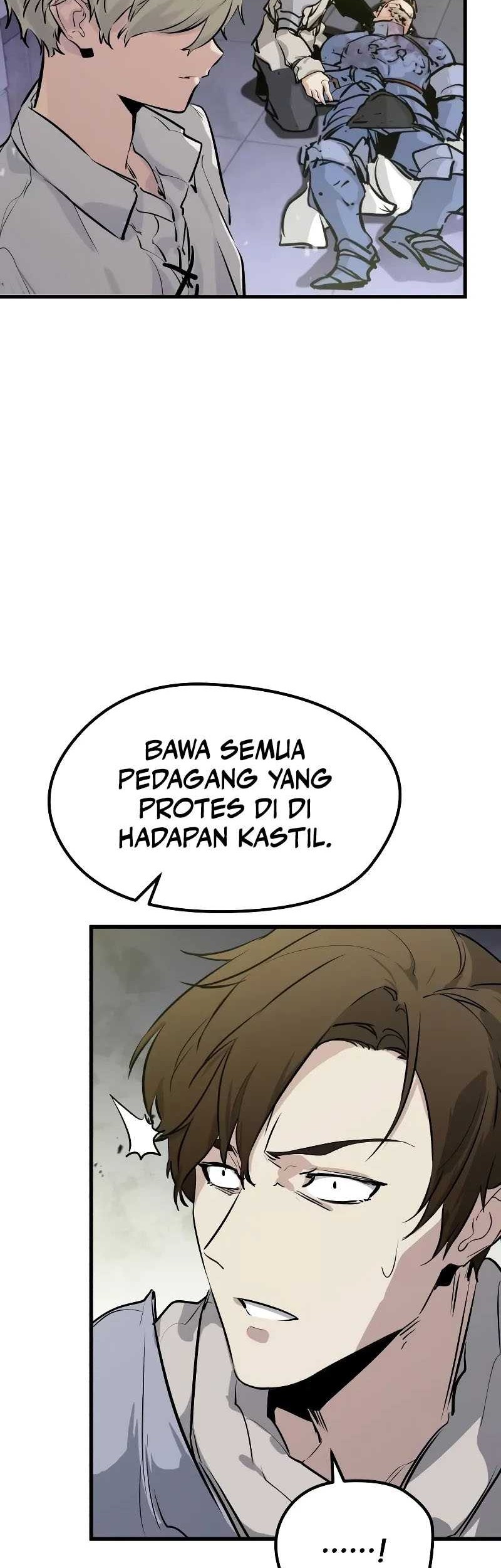 The Regressed Mercenary’s Machinations Chapter 07 Gambar 83