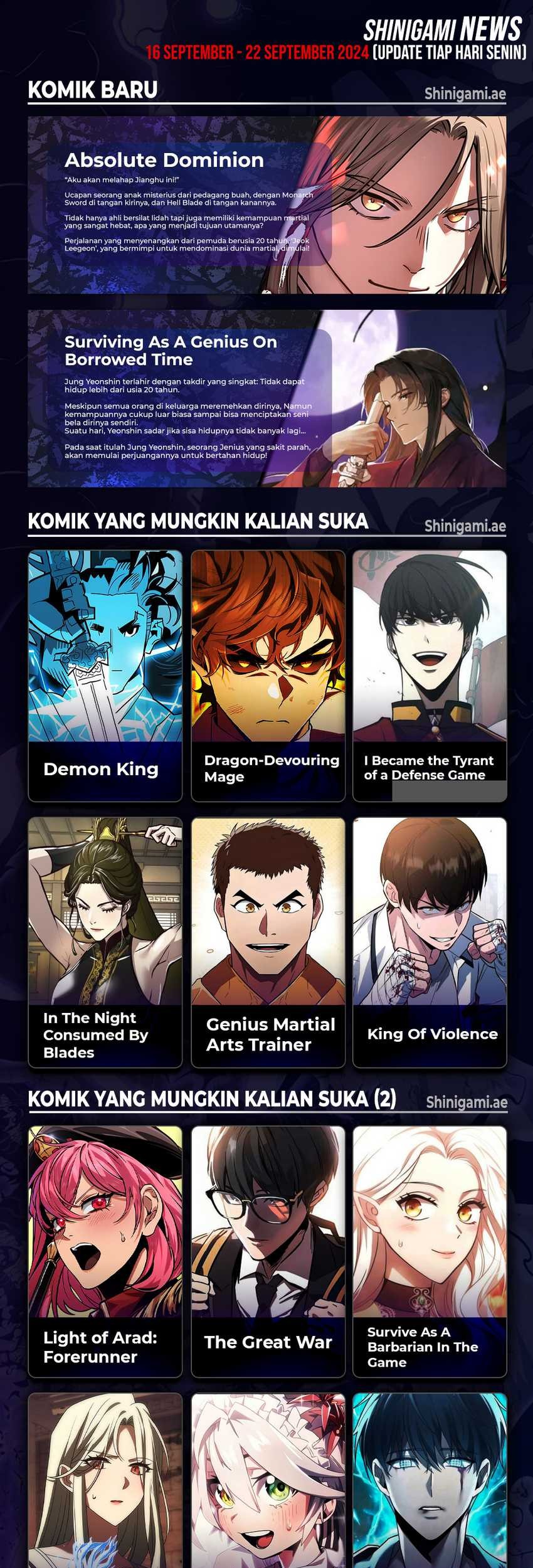 The Regressed Mercenary’s Machinations Chapter 07 Gambar 86