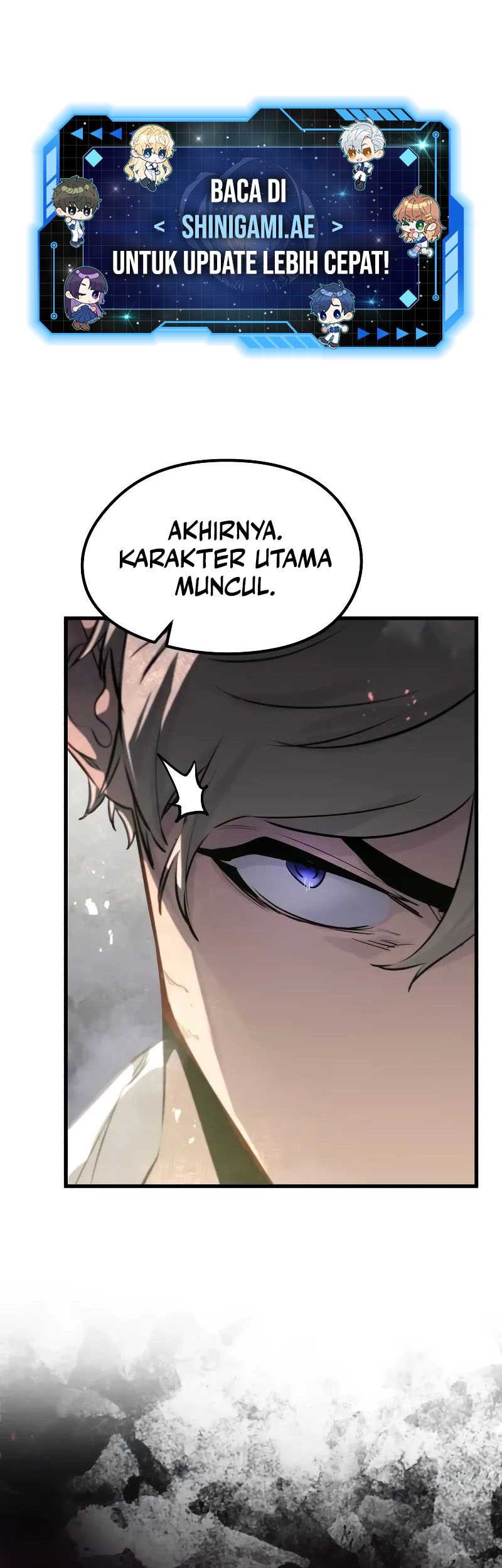 Baca  The Regressed Mercenary’s Machinations Chapter 07 Gambar 2