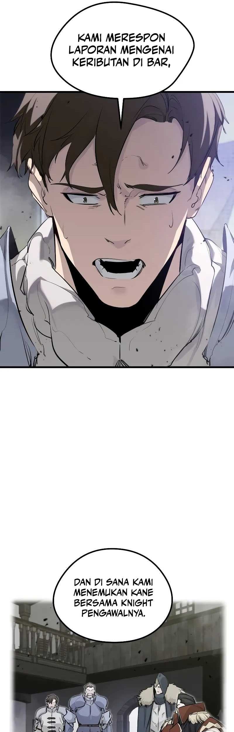 The Regressed Mercenary’s Machinations Chapter 07 Gambar 14
