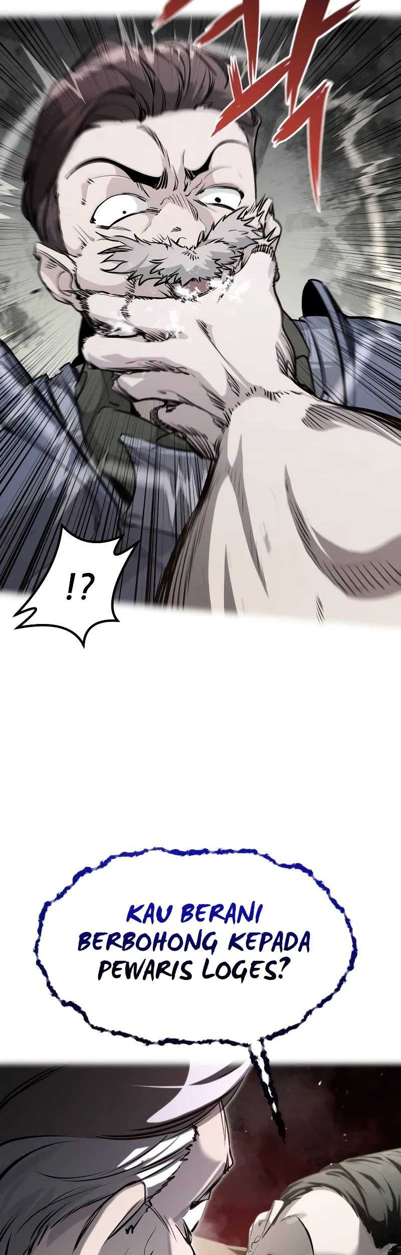 The Regressed Mercenary’s Machinations Chapter 07 Gambar 16